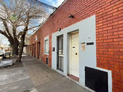 Depto Tipo Casa en Venta A Estrenar