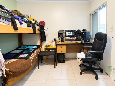 PH en venta 1 dormitorio, zona facultades Berisso La Plata