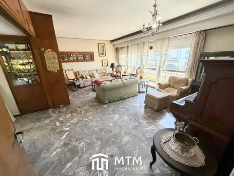 Departamento en Venta de 3 dormitorios