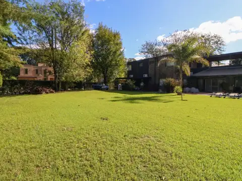 Terreno en Venta de 835,0 m2