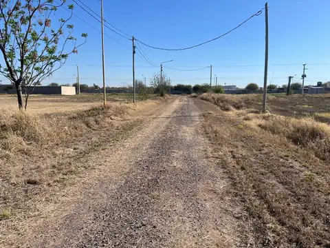 Terreno en Venta en Santiago del Estero, USD 10.000