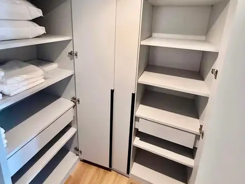 Departamento en Alquiler A Estrenar