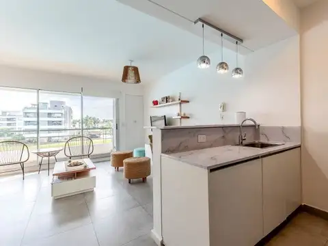 Departamento en Venta 6 años