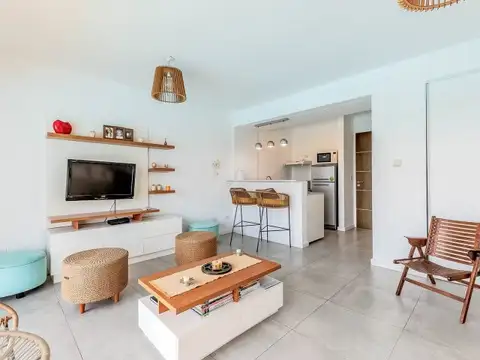 Departamento en Venta en Lagoon Pilar, USD 89.000