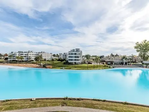 Departamento  en Venta en Lagoon Pilar, Pilar, G.B.A. Zona Norte