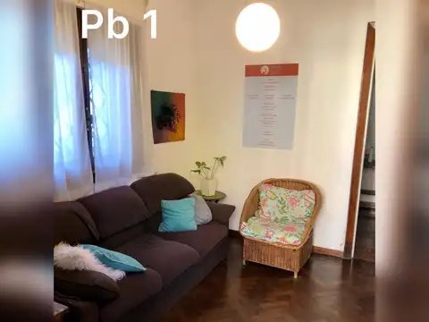 Casa en Alquiler de 3 dormitorios