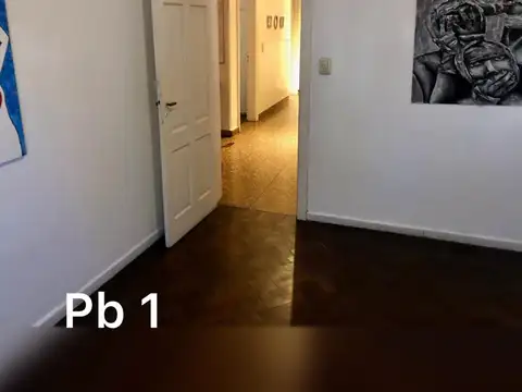 Casa en Alquiler 20 años