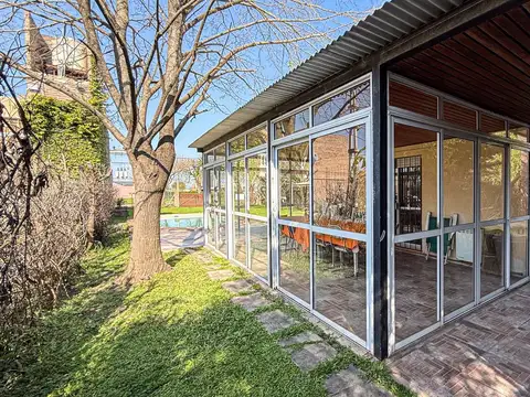 Casa en Venta en Funes, USD 98.000