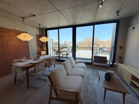 Departamento en Venta A Estrenar