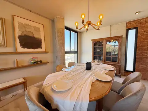 Departamento en Venta de 3 dormitorios