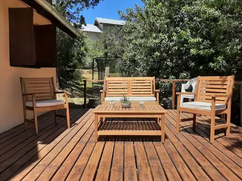 Casa en Alquiler de 3 dormitorios