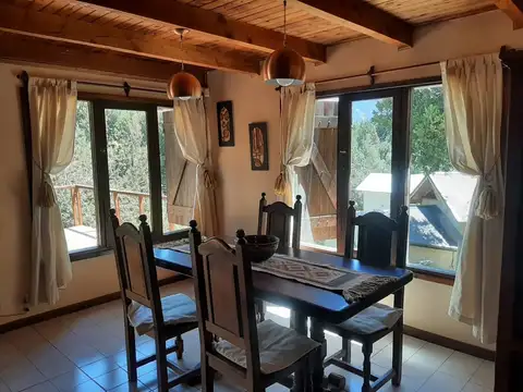 Casa en Alquiler en San Carlos de Bariloche, $ 1.600.000