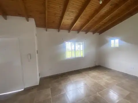 Casa - Alquiler - Villa Elisa