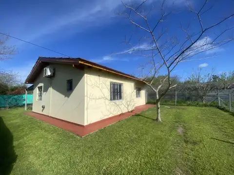 Casa en Alquiler de 2 dormitorios