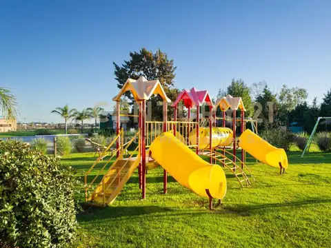 Terreno en Venta en La Alameda, USD 38.500