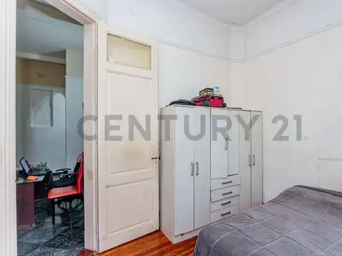 VENTA DEPARTAMENTO 4 AMBIENTES/BALCON/BALVANERA