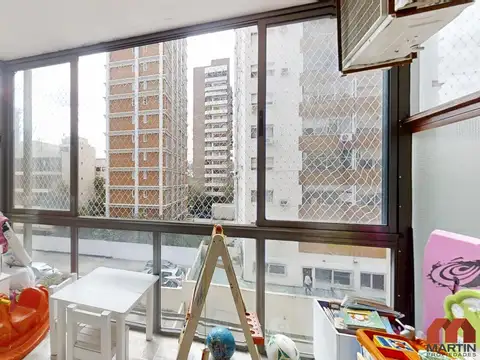 Departamento en Venta 30 años