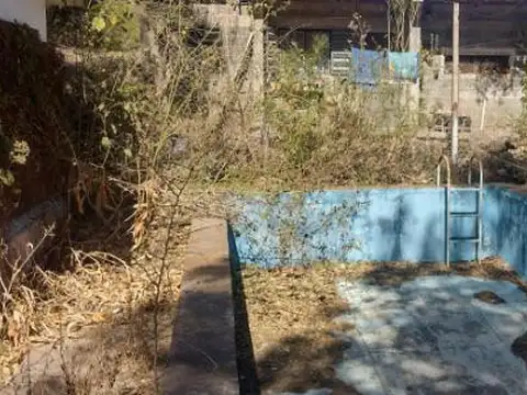 Casa en Venta 45 años