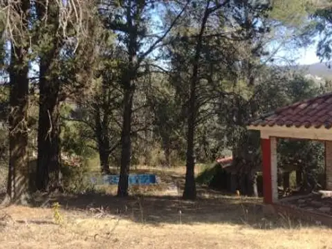 Casa en venta - 3 Dormitorios 2 Baños - Villa Animi