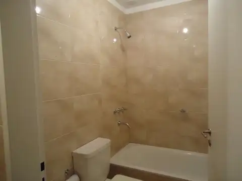 Departamento en Alquiler al Norte