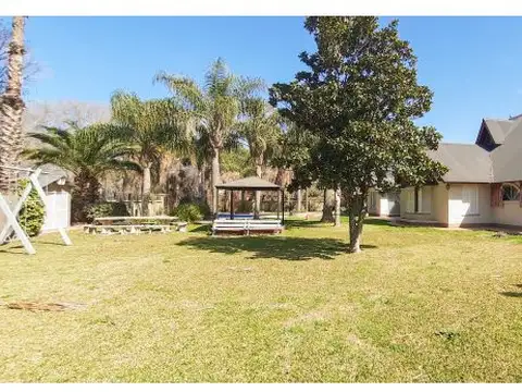 Casa en Venta de 3 dormitorios