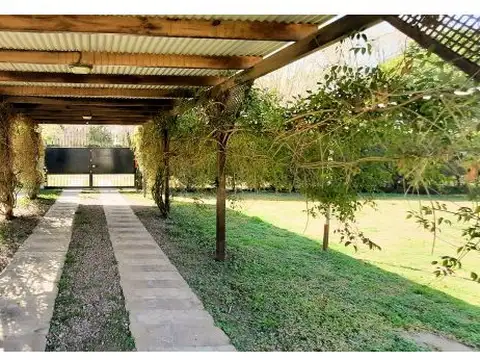 Casa en Venta 18 años