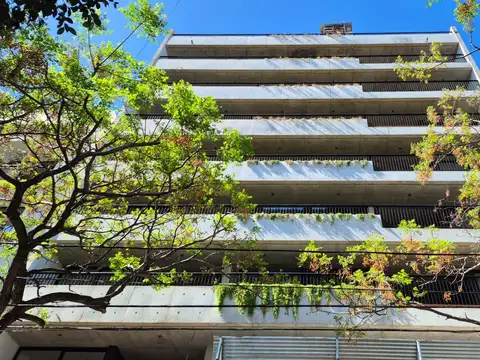VENTA MONOAMBIENTE PREMIUM A ESTRENAR  TERRAZAS DE MARIN -15 e 47 y 48 -LA PLATA
