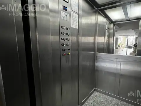 Departamento en Venta 12 años