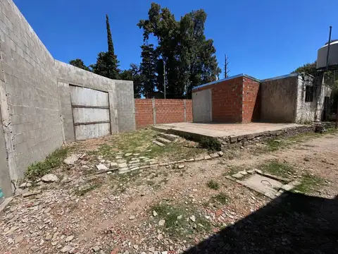Casa en Venta en Paso del Rey, USD 35.000