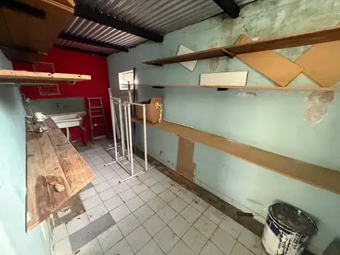 Depto Tipo Casa en Venta en San Jose, USD 95.000