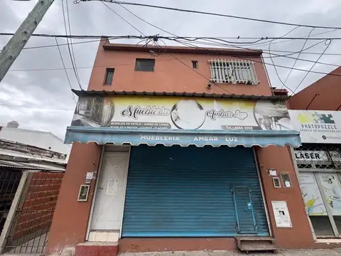 Av. Presidente Arturo Illia 1300
