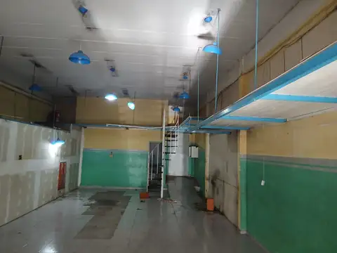 Local - Alquiler - Argentina, San Miguel - Av. Presidente Arturo Illia 1361