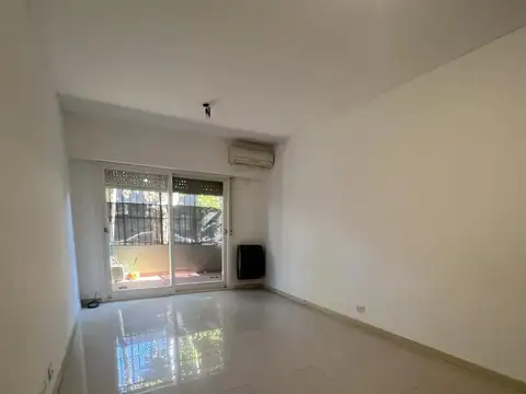 departamento 2 ambientes en alquiler Victoria San Fernando