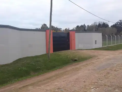 Casa Quinta  en Venta en Centro Calle 13, La Plata, G.B.A. Zona Sur