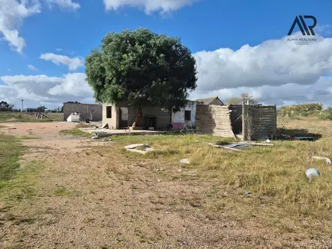 Camino América