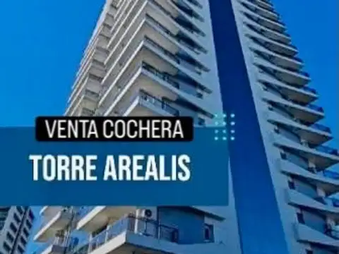 Cochera - Puerto Norte