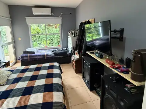 Casa 7 ambientes con 3 baños