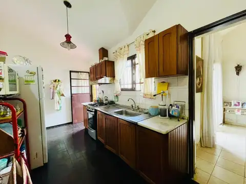 VENTA CASA URCA 3 DORM + ALTILLO