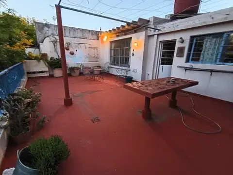 Depto Tipo Casa en Venta de 4 dormitorios