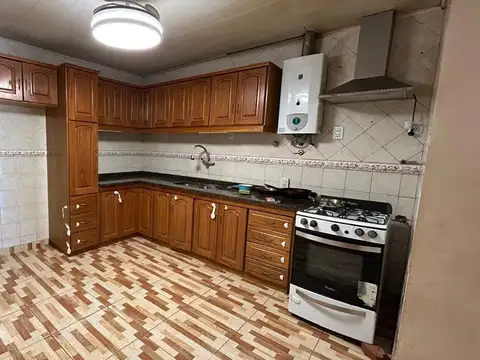 Casa en Alquiler de 2 dormitorios