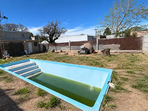 Casa en Alquiler 51 años