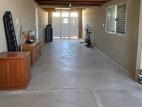 ALQUILER CASA EN SAN CARLOS NORTE