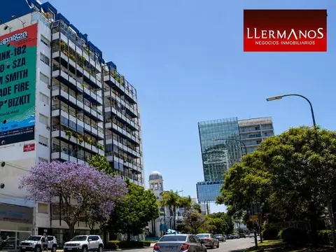 Venta 4 Ambientes 3 Dormitorios Vicente López Balcón Terraza