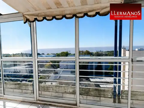 Departamento en Venta en Vicente López, USD 248.000