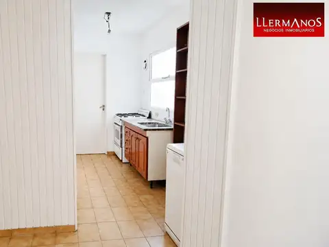 Venta 4 Ambientes 3 Dormitorios Vicente López Balcón Terraza
