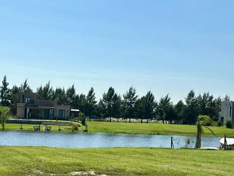 Terreno en Venta de 855,0 m2