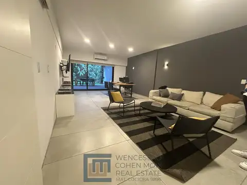 Casa 8 ambientes con 3 baños