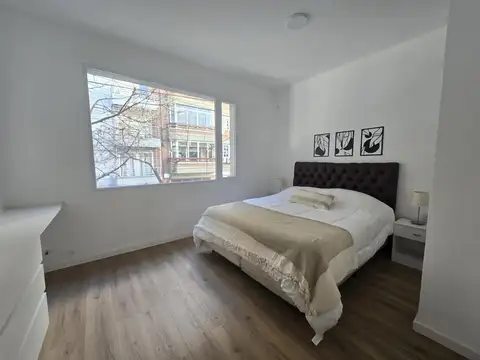 Departamento en Venta en Núñez, USD 318.000