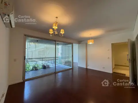 Depto. 2 Amb. con Balcón y Amenities a 3/c de Av. Córdoba