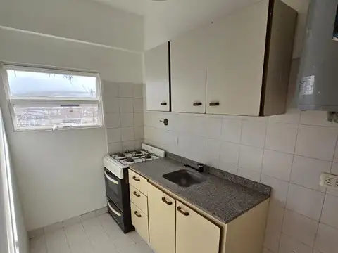 Departamento en Alquiler de 1 dormitorio